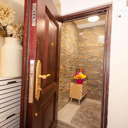 Airstaybnb マンチェスター エクステリア 写真