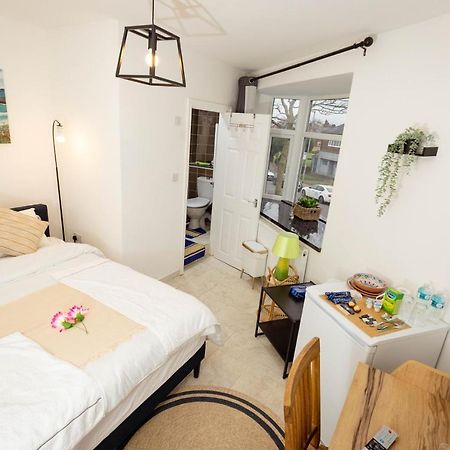 Airstaybnb マンチェスター エクステリア 写真