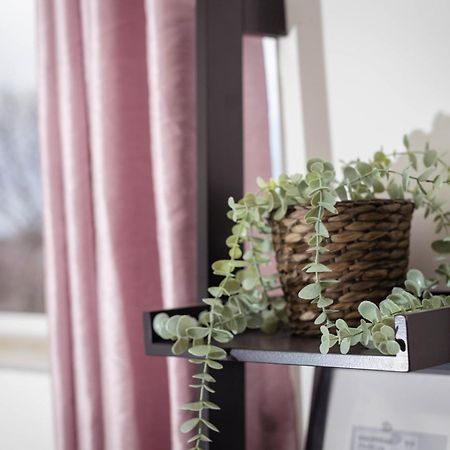 Airstaybnb マンチェスター エクステリア 写真