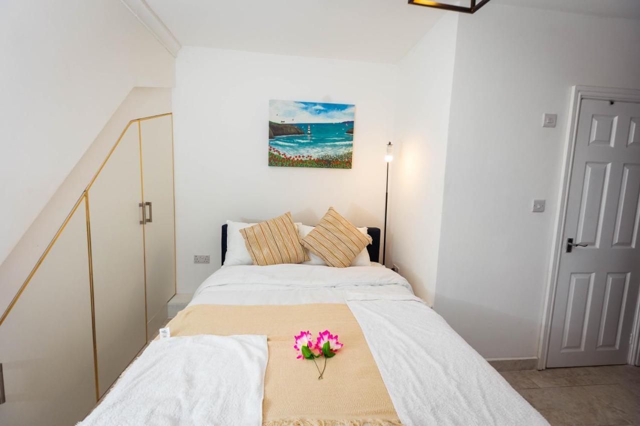 Airstaybnb マンチェスター エクステリア 写真