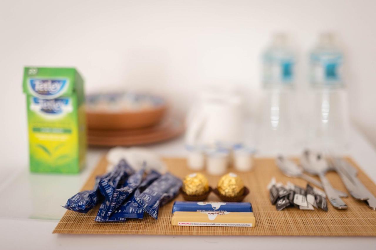 Airstaybnb マンチェスター エクステリア 写真
