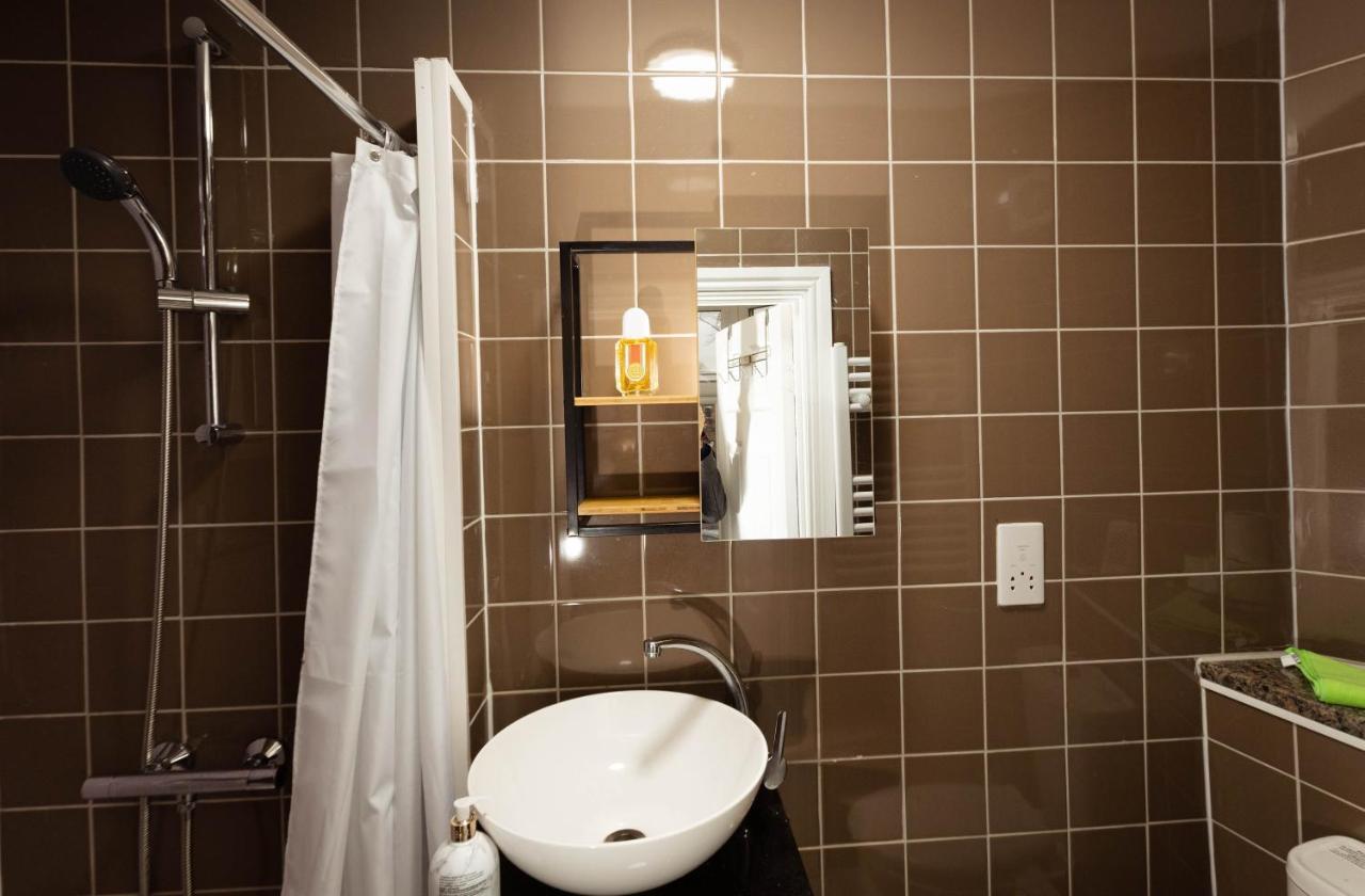 Airstaybnb マンチェスター エクステリア 写真