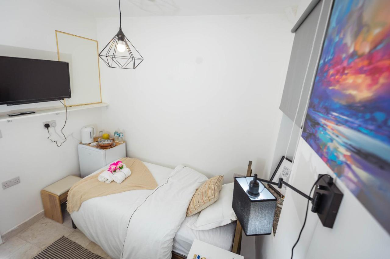 Airstaybnb マンチェスター エクステリア 写真