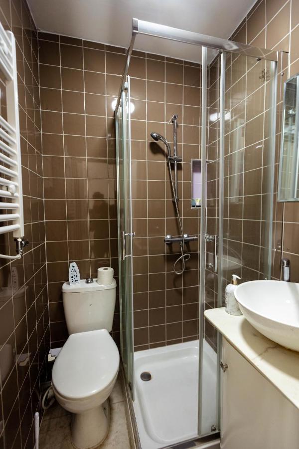 Airstaybnb マンチェスター エクステリア 写真