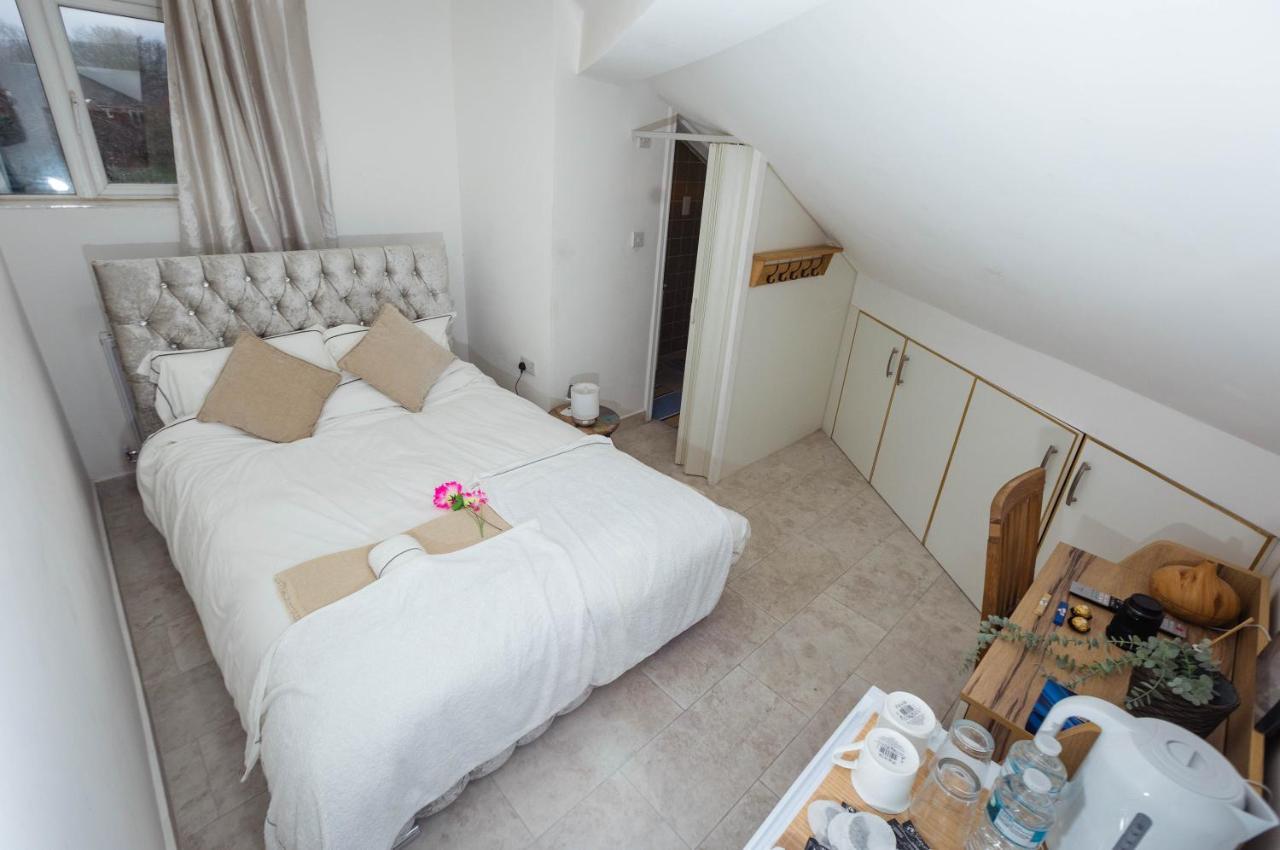 Airstaybnb マンチェスター エクステリア 写真