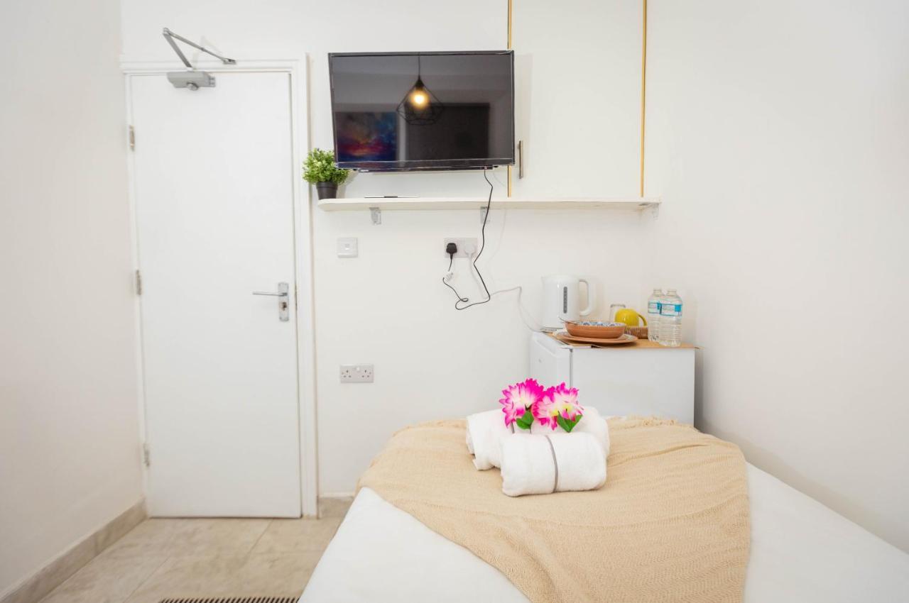 Airstaybnb マンチェスター エクステリア 写真