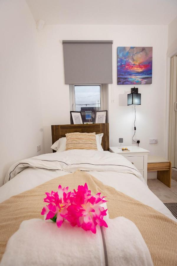 Airstaybnb マンチェスター エクステリア 写真