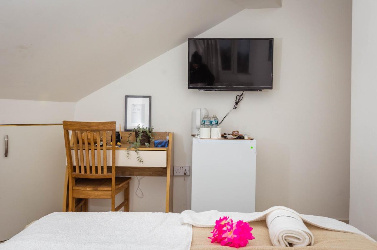 Airstaybnb マンチェスター エクステリア 写真