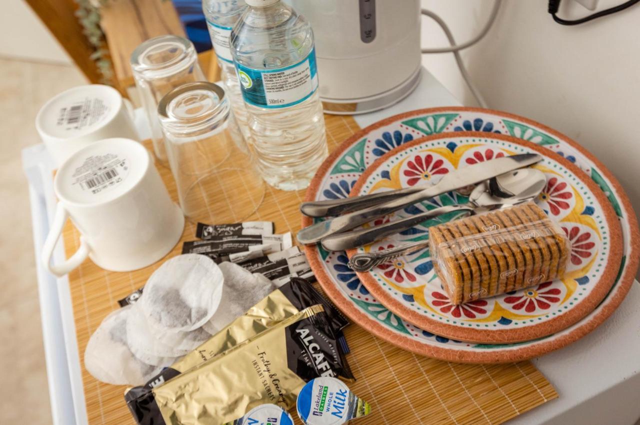 Airstaybnb マンチェスター エクステリア 写真