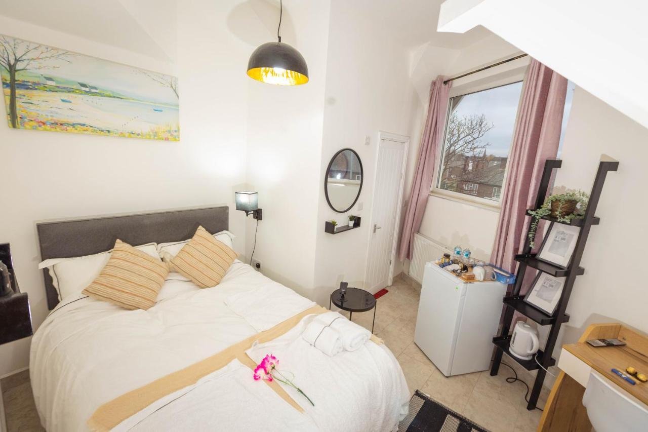 Airstaybnb マンチェスター エクステリア 写真