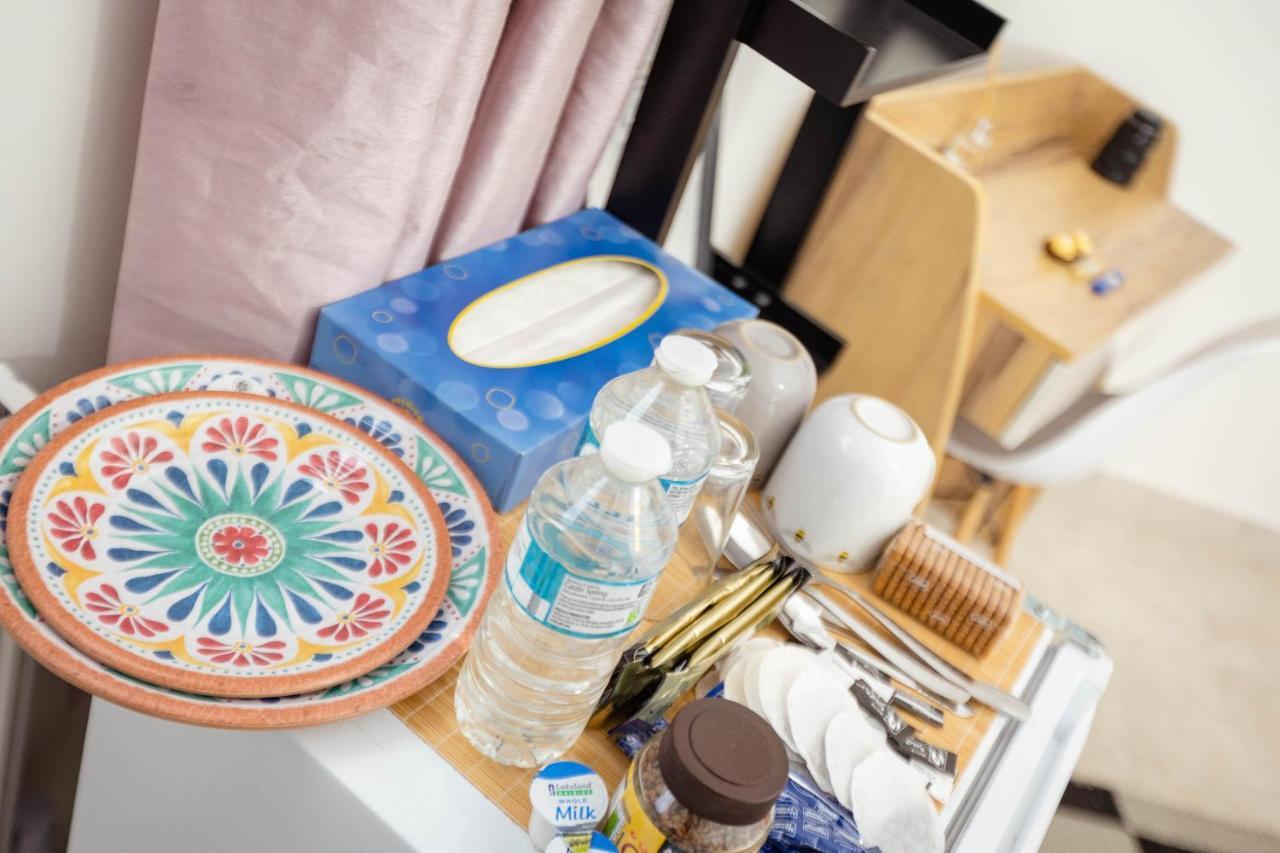 Airstaybnb マンチェスター エクステリア 写真
