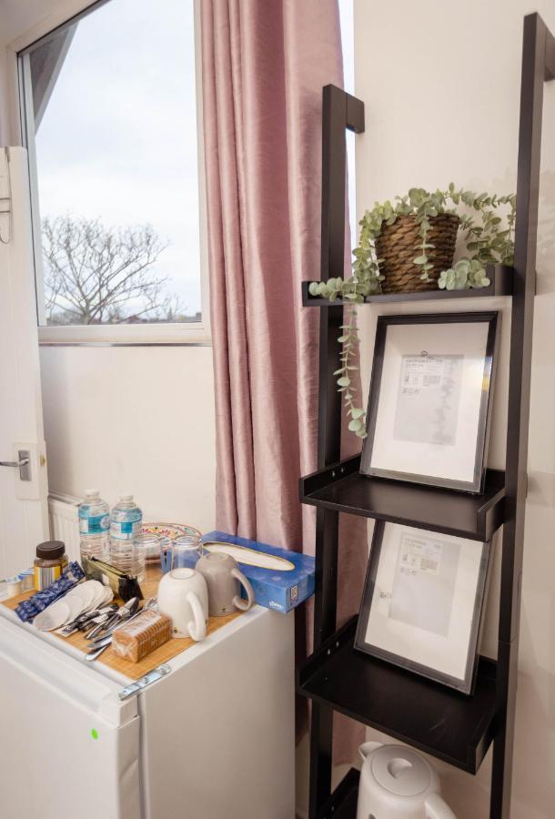 Airstaybnb マンチェスター エクステリア 写真