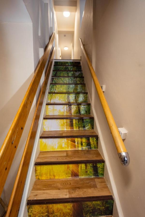 Airstaybnb マンチェスター エクステリア 写真