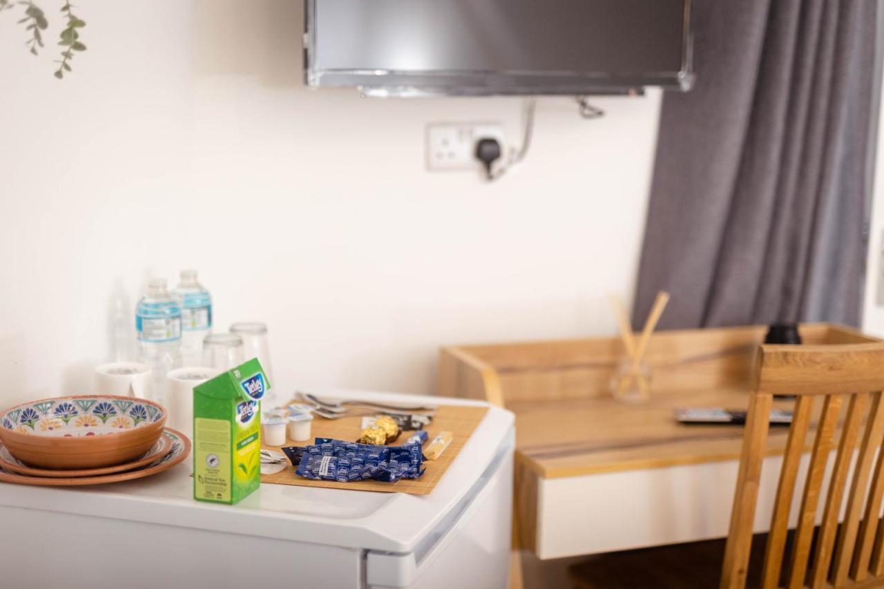 Airstaybnb マンチェスター エクステリア 写真