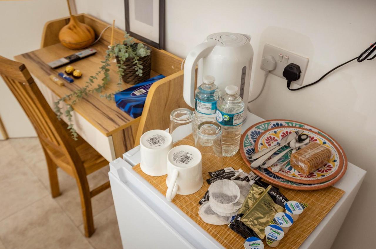 Airstaybnb マンチェスター エクステリア 写真