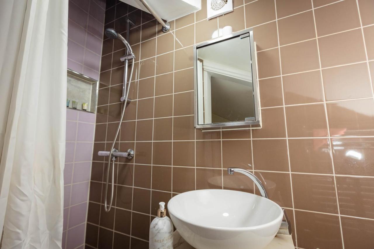 Airstaybnb マンチェスター エクステリア 写真