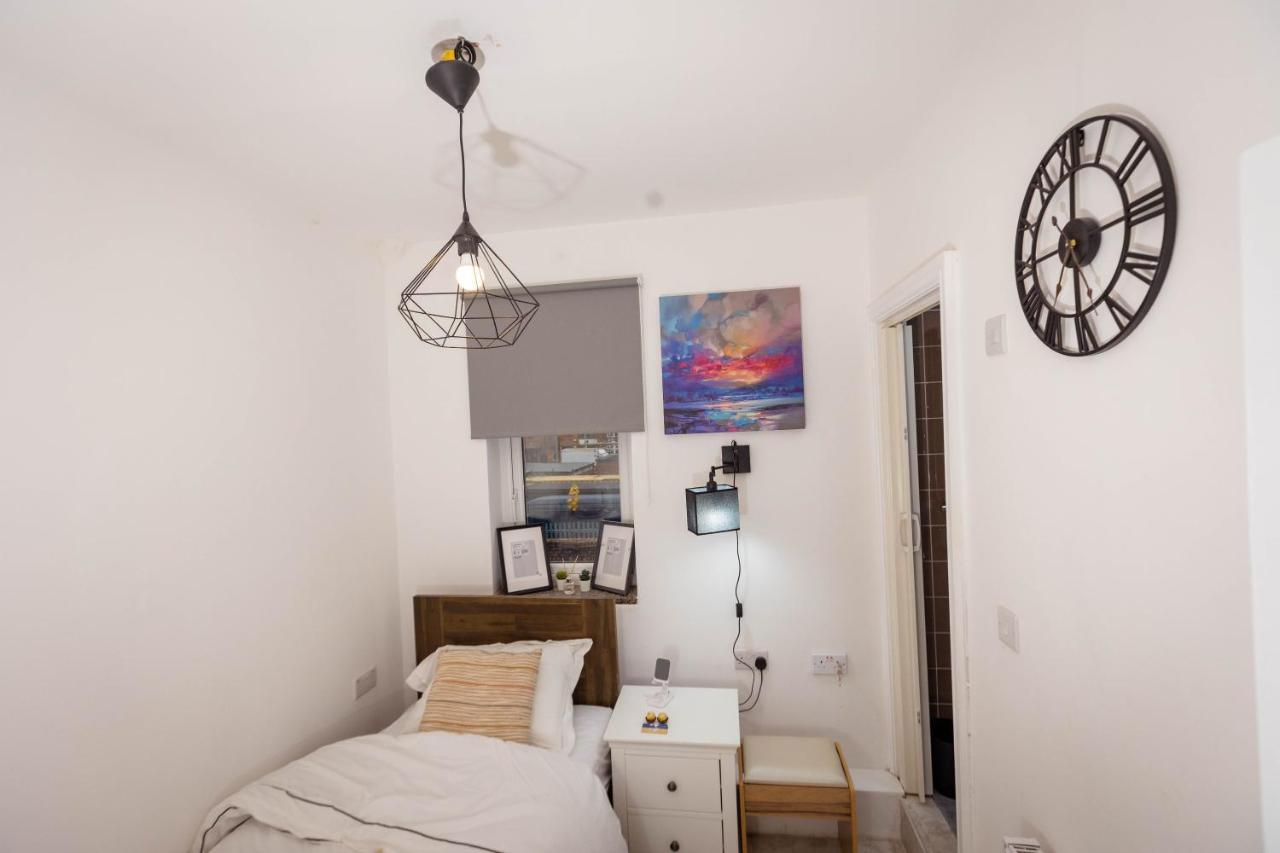Airstaybnb マンチェスター エクステリア 写真