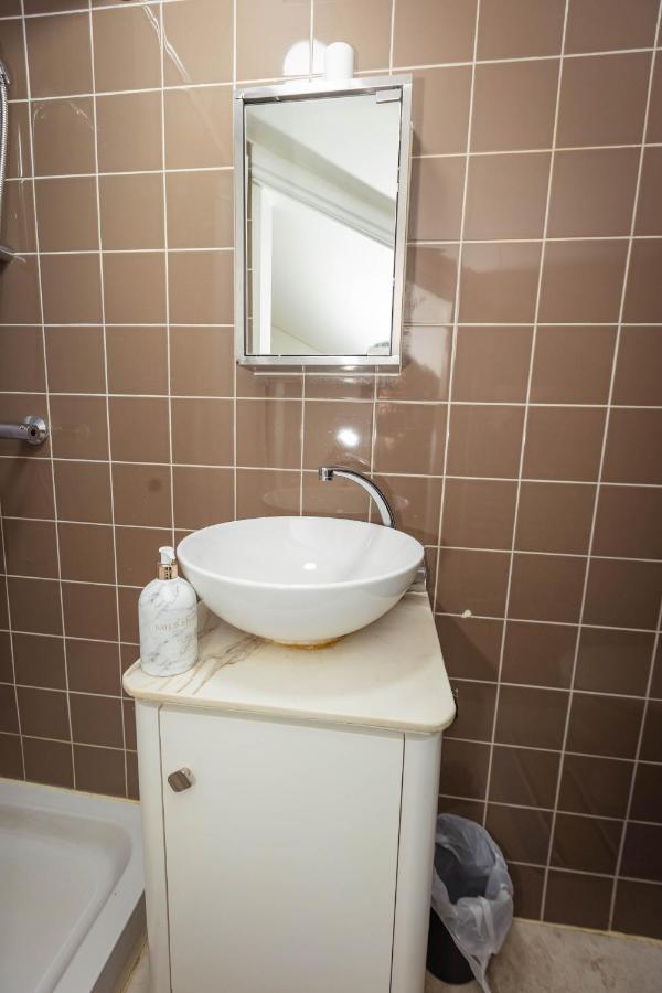 Airstaybnb マンチェスター エクステリア 写真