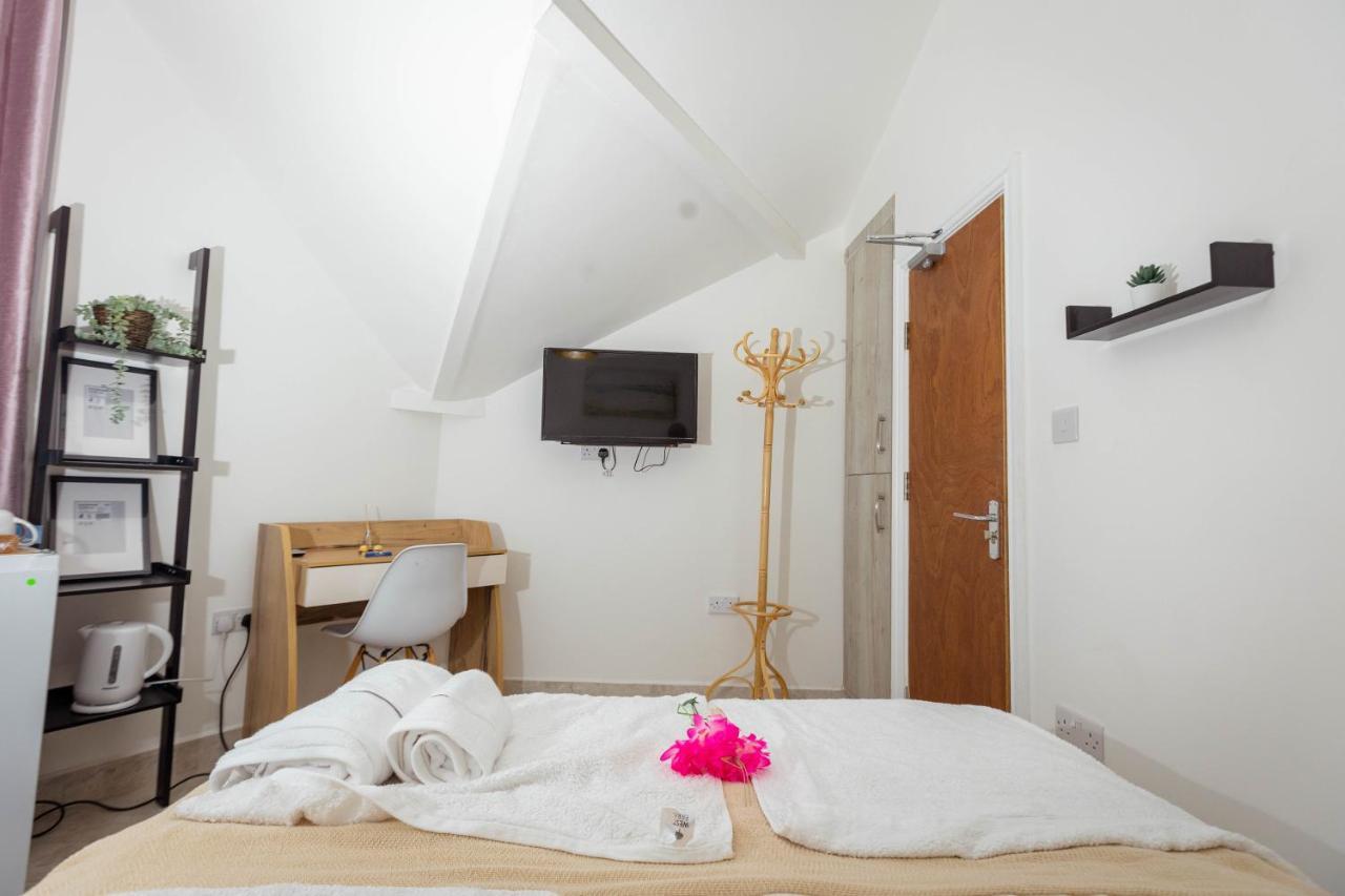 Airstaybnb マンチェスター エクステリア 写真