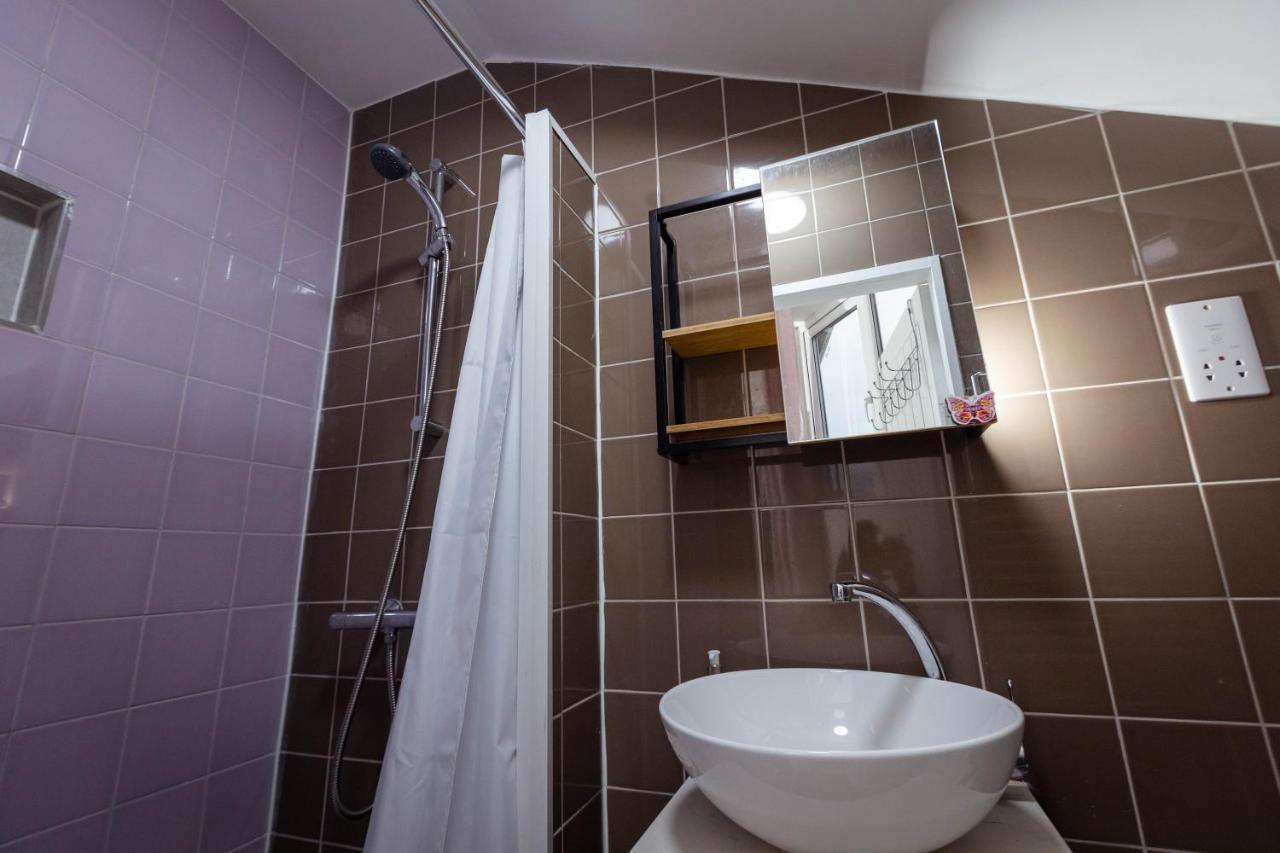 Airstaybnb マンチェスター エクステリア 写真