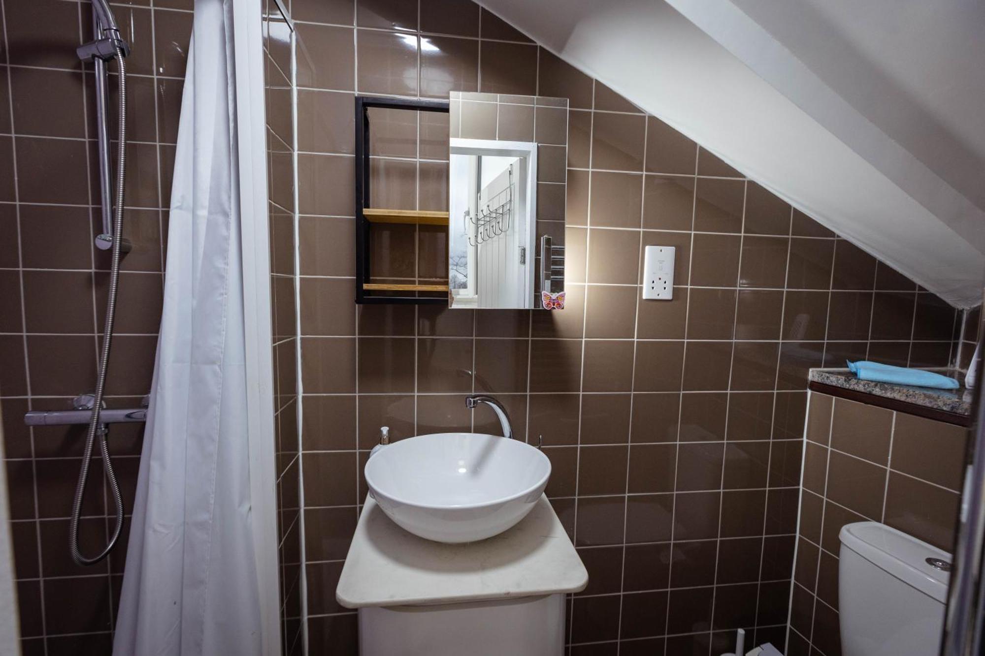 Airstaybnb マンチェスター エクステリア 写真