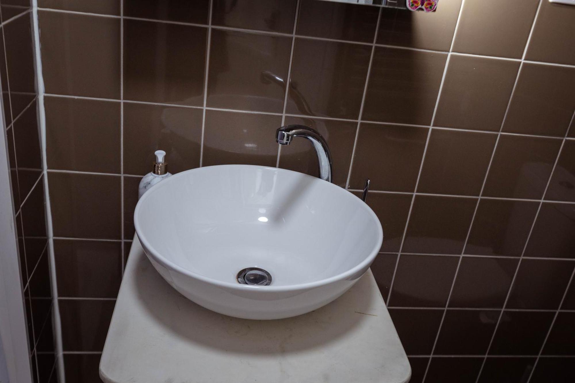 Airstaybnb マンチェスター エクステリア 写真
