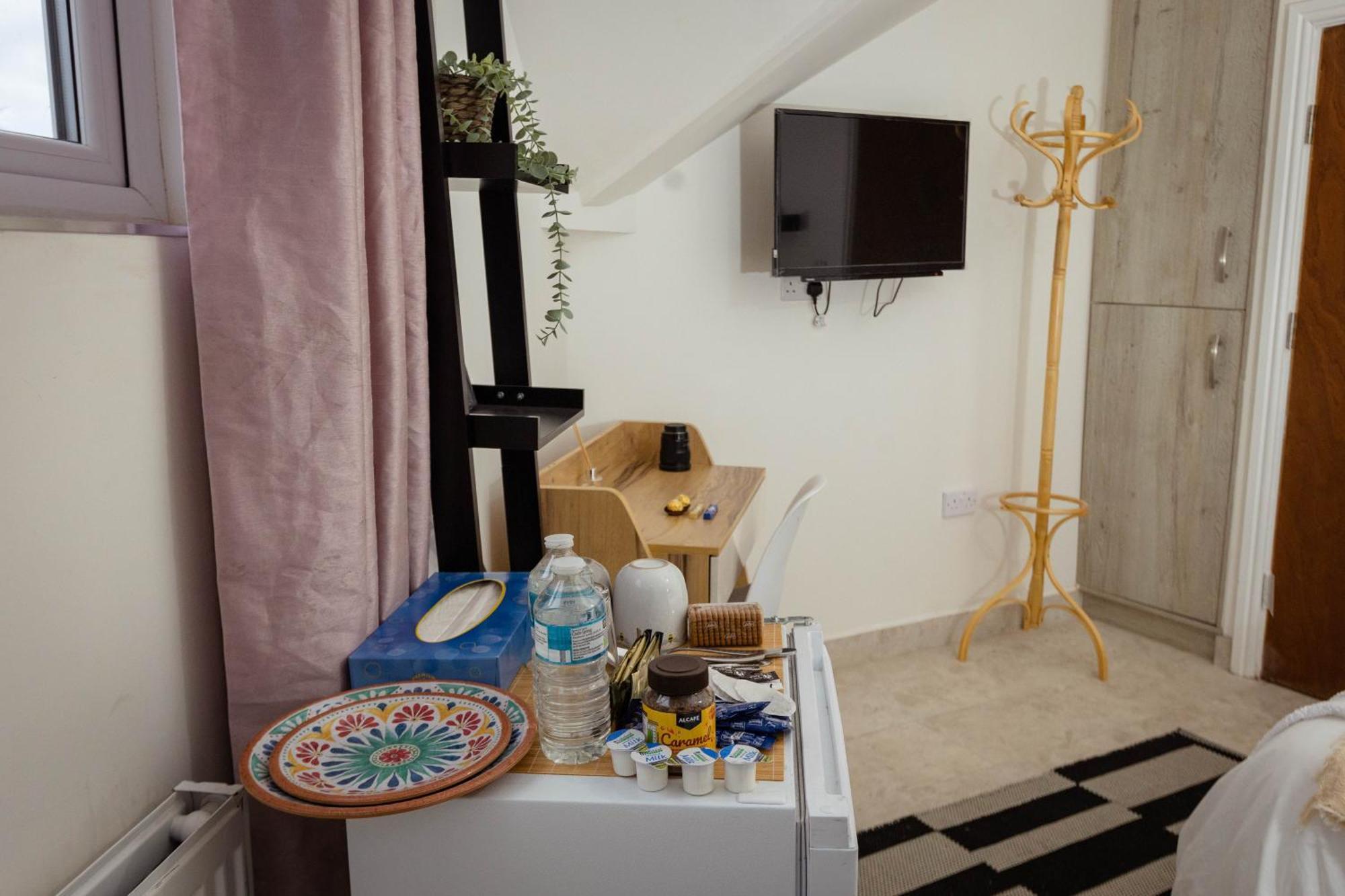 Airstaybnb マンチェスター エクステリア 写真
